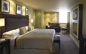 Hallmark Hotel Manchester Airport Wilmslow